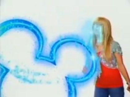 007 - Ashley Tisdale Intro 1