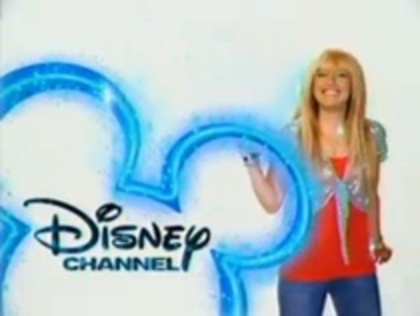 013 - Ashley Tisdale Intro 1