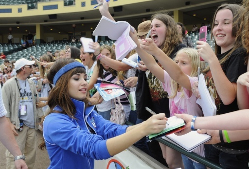 Disney Channel Games 2008 - Disney Channel Games 2008