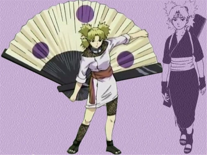 20 - Temari