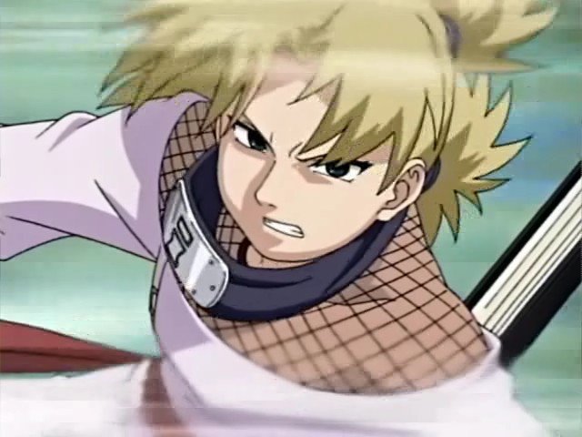 35 - Temari