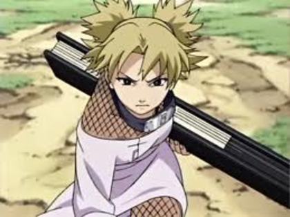 37 - Temari