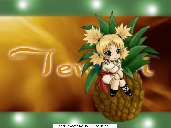38 - Temari