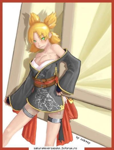 39 - Temari