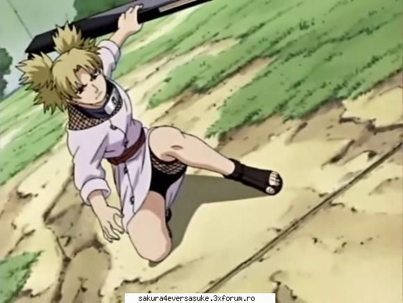 40 - Temari