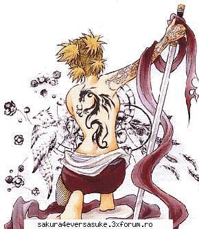 45 - Temari