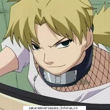 46 - Temari