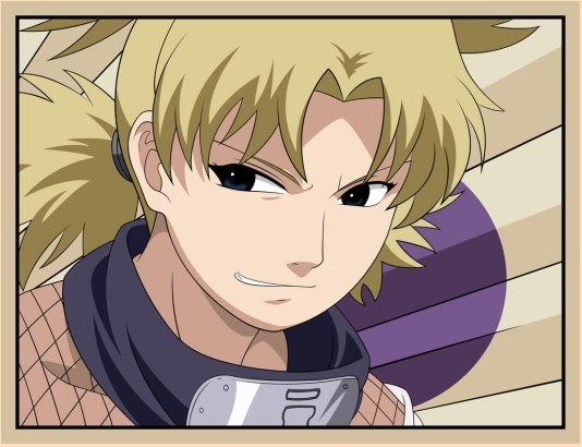 49 - Temari