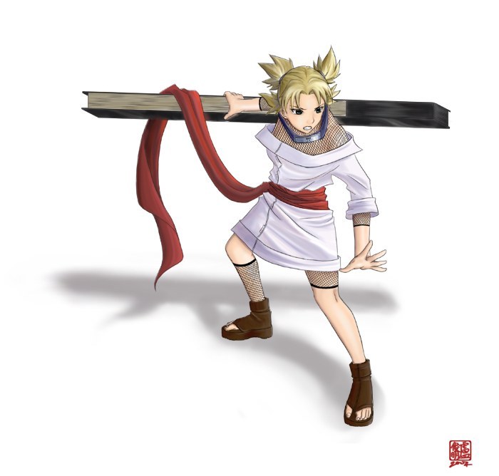52 - Temari