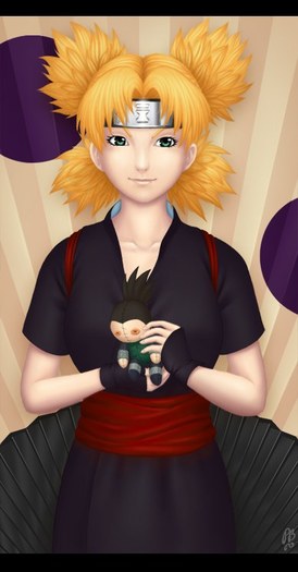 53 - Temari