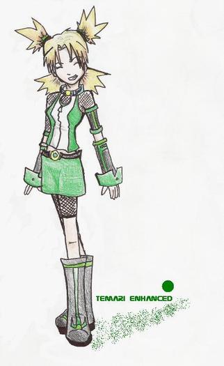 55 - Temari