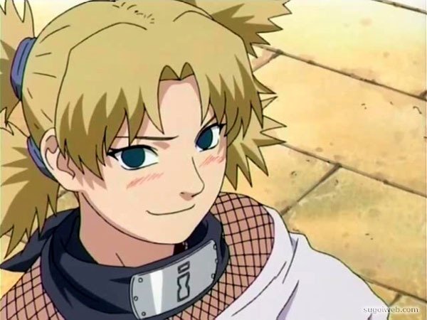 57 - Temari