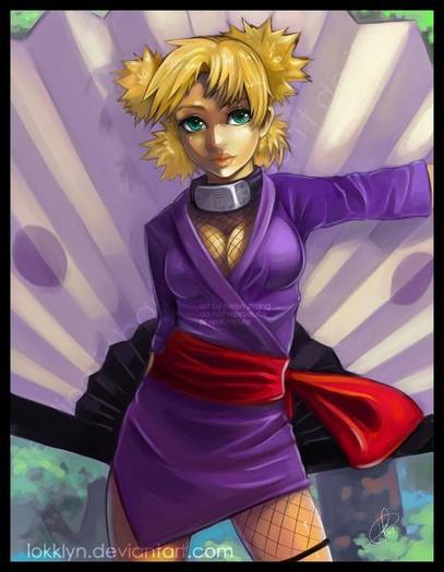 63 - Temari