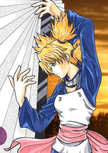 64 - Temari