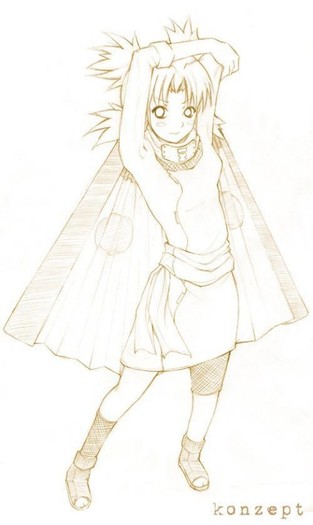 65 - Temari
