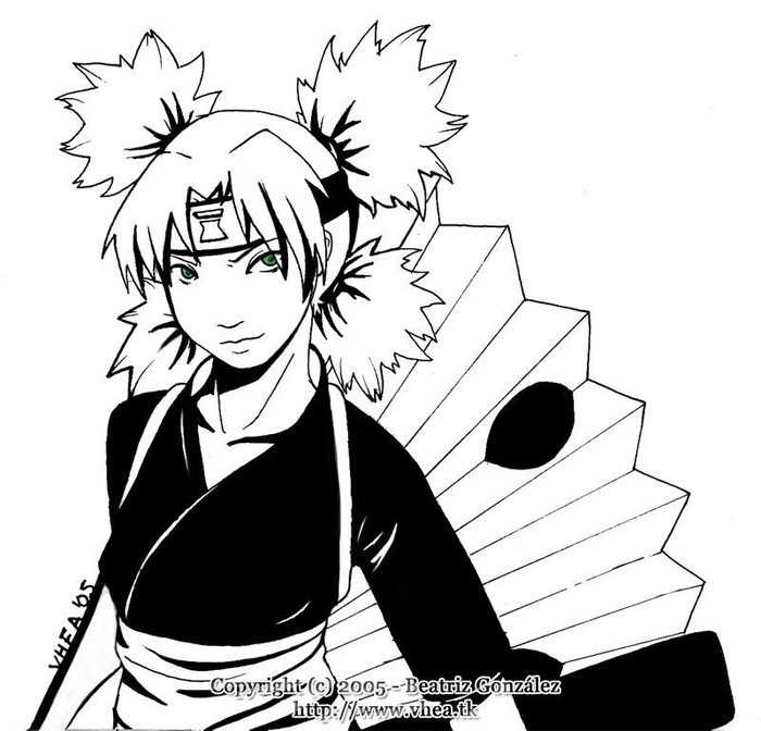 69 - Temari