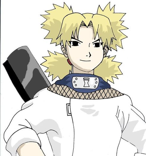 71 - Temari