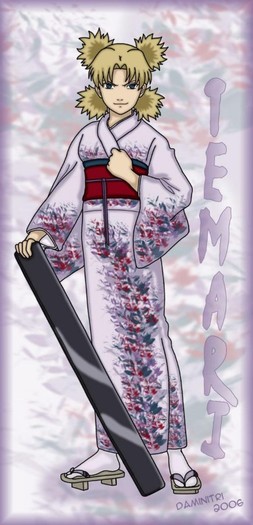 74 - Temari