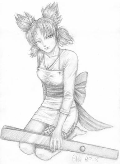 75 - Temari