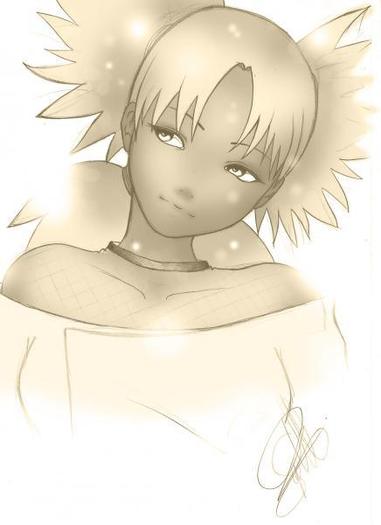 76 - Temari