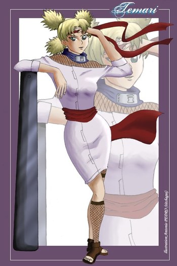 78 - Temari