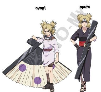 83 - Temari