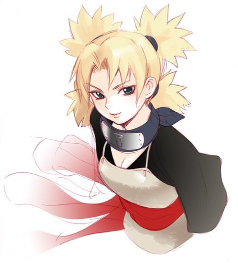 84 - Temari