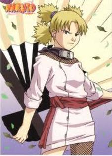 87 - Temari