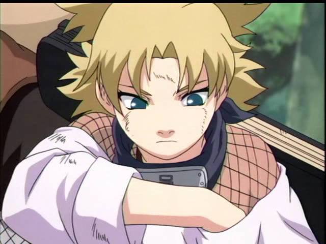 89 - Temari