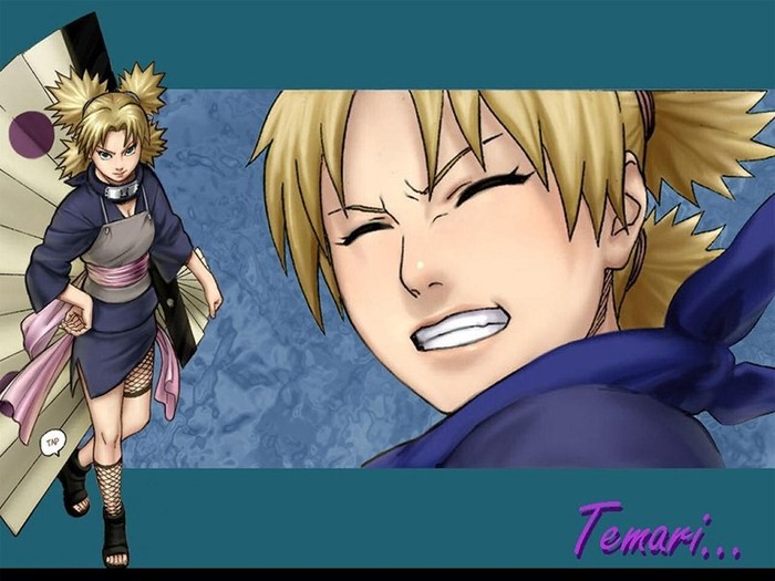 90 - Temari