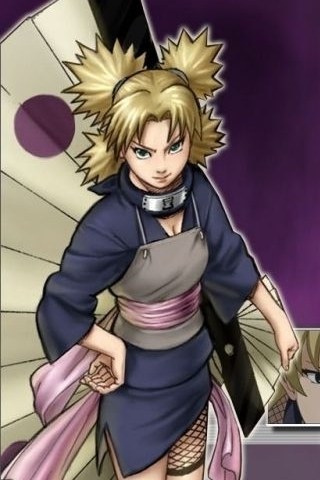 95 - Temari