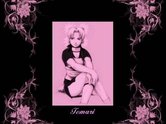 97 - Temari