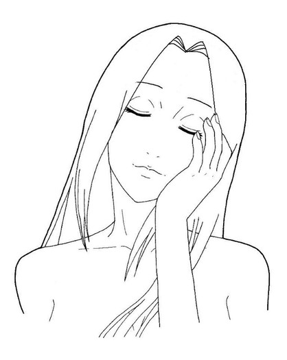 Sakura___Lineart_by_MangaAnimeLover - Base