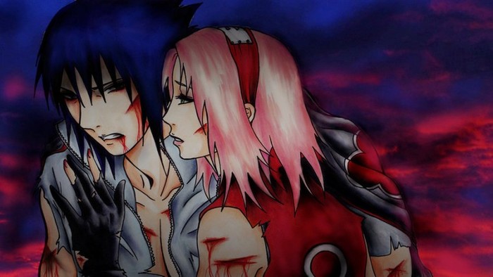 Dusk_by_Delia88 - sasusaku