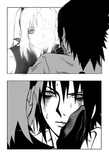 I_can__t_see_you_by_Delia88 - sasusaku