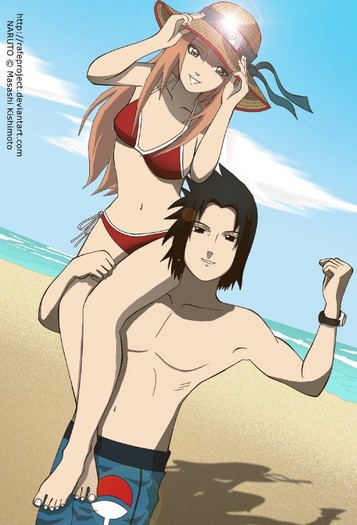 SASUSAKU_by_RAFEPROJECT - sasusaku