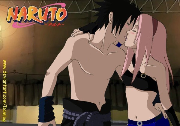 Sasusaku_in_version_Damleg_by_Damleg - sasusaku