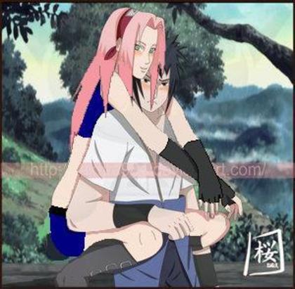 SasuSaku_Shippuden_by_Sakura984