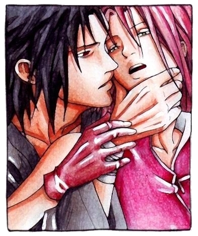 when_jade_meets_ruby_by_nami86 - sasusaku