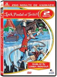 Piratul Jack cel teribil