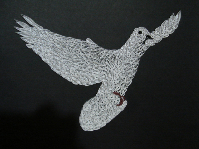 DSC07319 - tehnica rularii hartiei -  quilling
