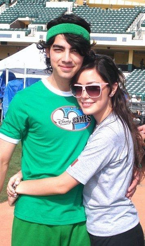 Disney Channel Games 2008 - Disney Channel Games 2008