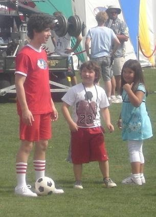 Disney Channel Games 2008 - Disney Channel Games 2008