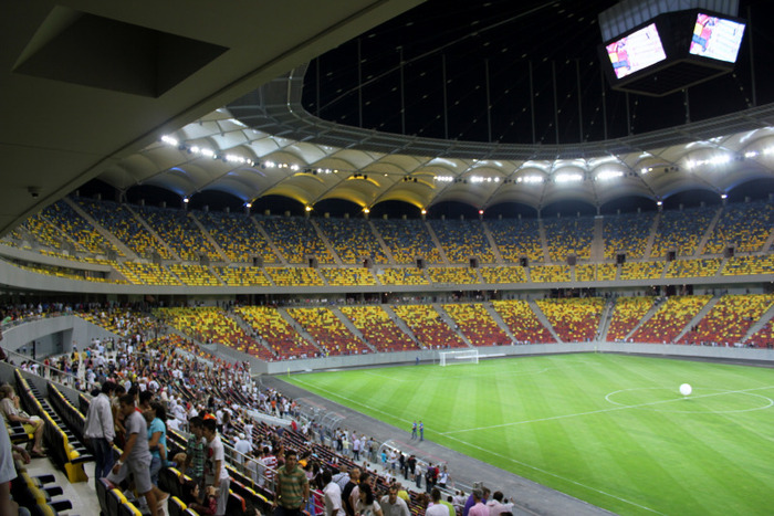 www.radioprohit.ro - NATIONAL ARENA (12) - STADIONUL ARENA NATIONALA