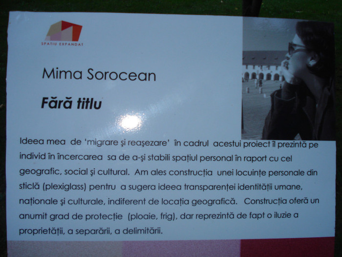 MIMA SI CASUTA EI