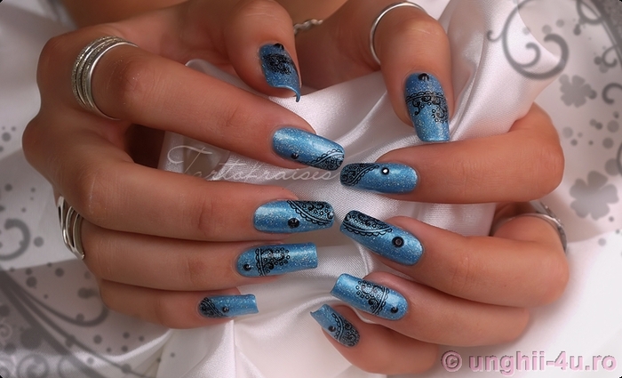 Unghii poza 25