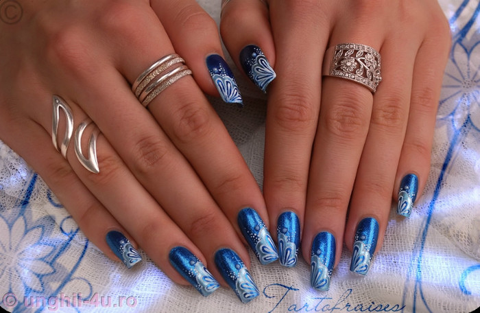 Unghii poza 30