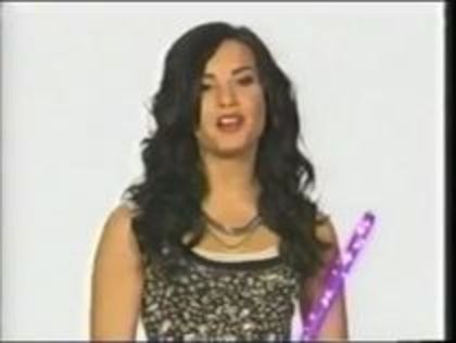 008 - Demi Lovato Intro 2