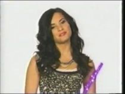 009 - Demi Lovato Intro 2