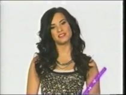 010 - Demi Lovato Intro 2